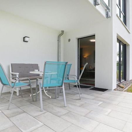 Weisse Villen Whg 13 Ostseebad Boltenhagen Exterior foto